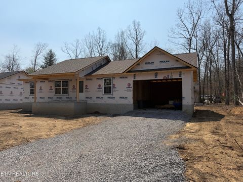 Tiny photo for 920 Kemah Lane, Crossville, TN 38572 (MLS # 1335849)