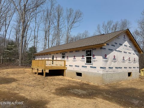 Tiny photo for 920 Kemah Lane, Crossville, TN 38572 (MLS # 1335849)