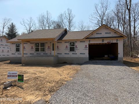 Photo of 920 Kemah Lane, Crossville, TN 38572 (MLS # 1335849)