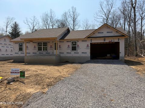 Tiny photo for 920 Kemah Lane, Crossville, TN 38572 (MLS # 1335849)