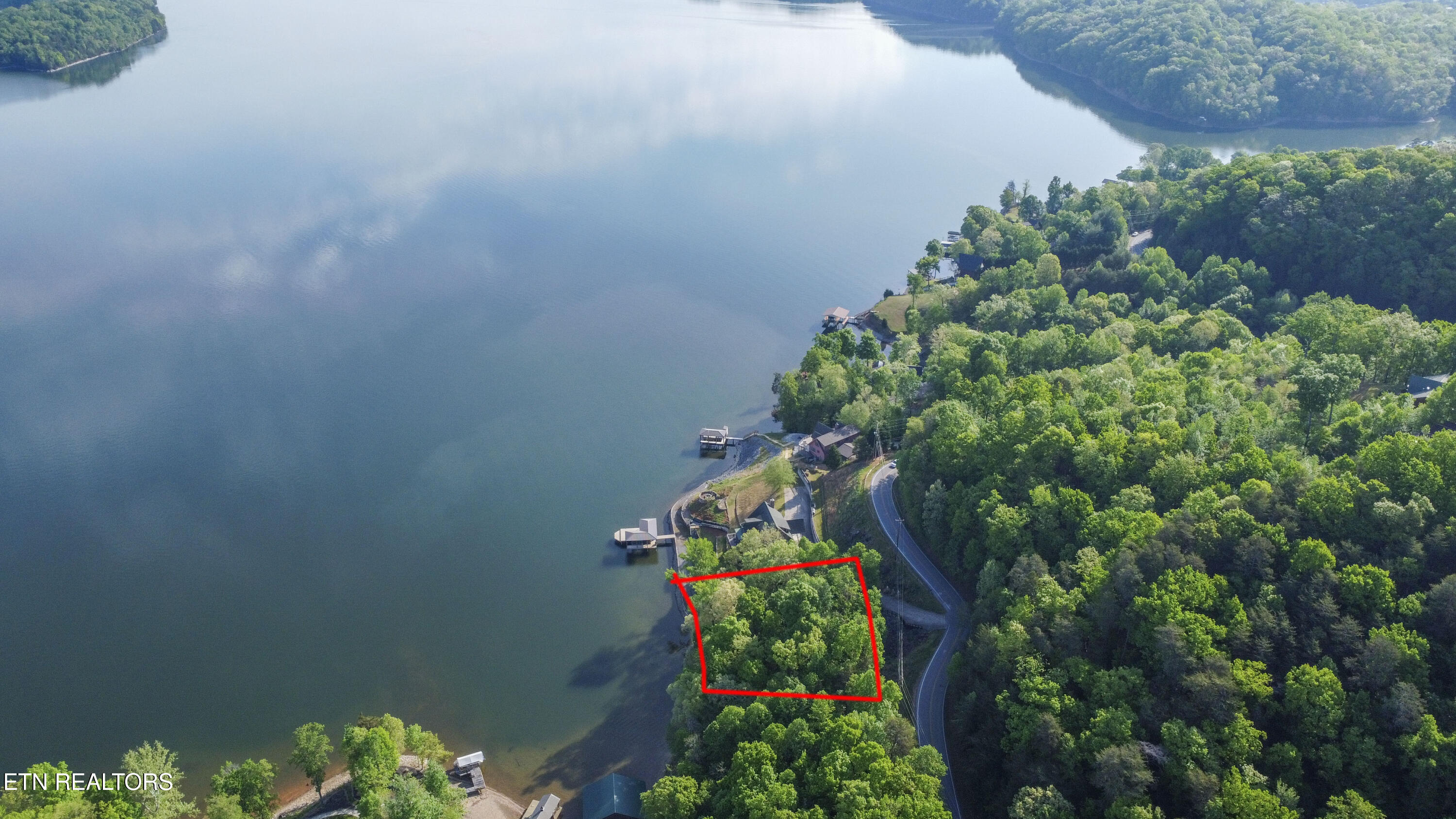 1400 Indian Shadows Drive