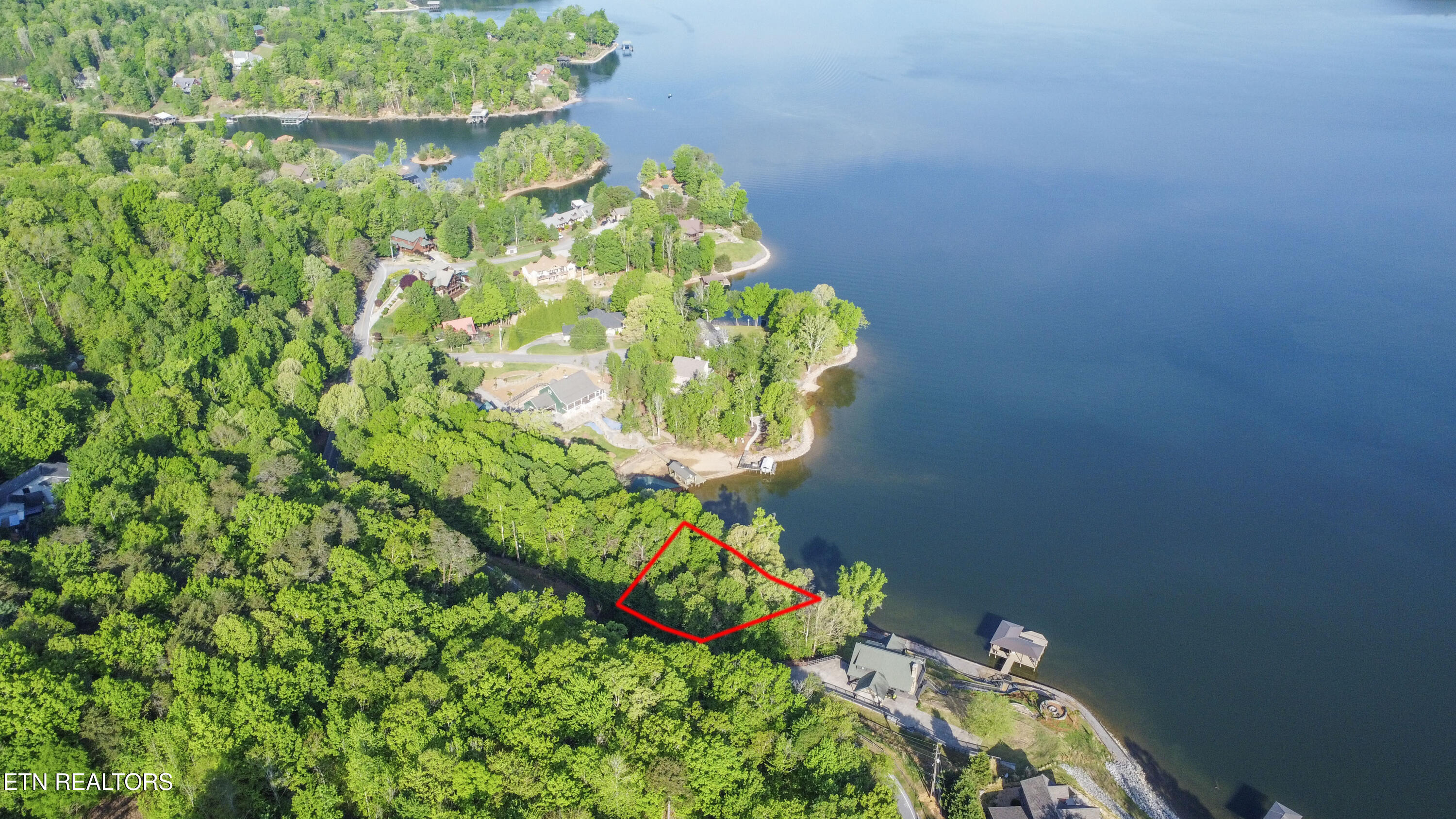 1400 Indian Shadows Drive