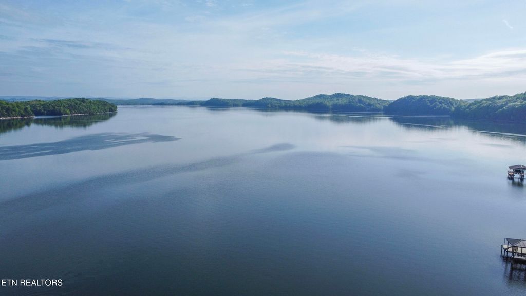 Photo of 1400 Indian Shadows Drive, Ten Mile, TN 37880 (MLS # 1336823)