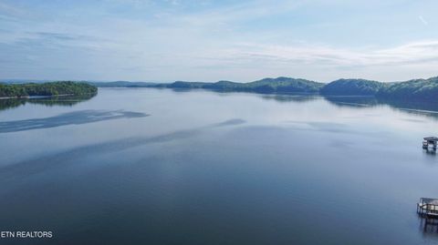 Photo of 1400 Indian Shadows Drive, Ten Mile, TN 37880 (MLS # 1336823)