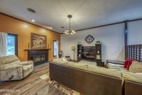 Tiny photo for 11728 Edison Drive, Knoxville, TN 37932 (MLS # 1353795)