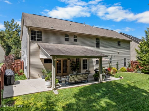 Tiny photo for 11728 Edison Drive, Knoxville, TN 37932 (MLS # 1353795)