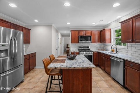 Tiny photo for 11728 Edison Drive, Knoxville, TN 37932 (MLS # 1353795)