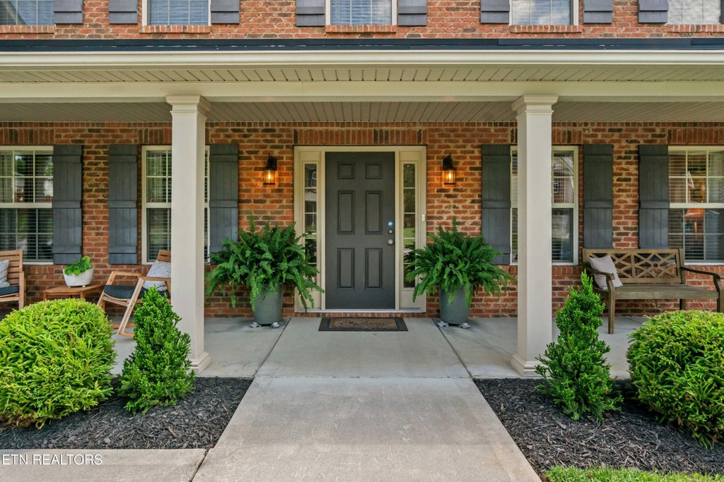Photo of 11728 Edison Drive, Knoxville, TN 37932 (MLS # 1353795)