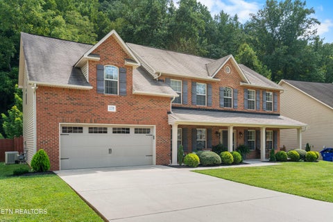 Tiny photo for 11728 Edison Drive, Knoxville, TN 37932 (MLS # 1353795)