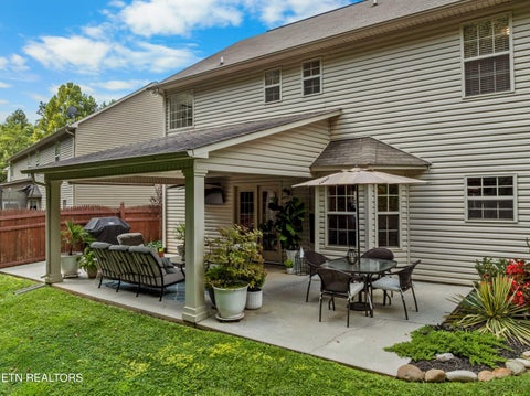 Tiny photo for 11728 Edison Drive, Knoxville, TN 37932 (MLS # 1353795)