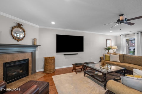 Tiny photo for 11728 Edison Drive, Knoxville, TN 37932 (MLS # 1353795)