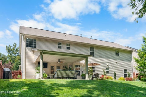 Tiny photo for 11728 Edison Drive, Knoxville, TN 37932 (MLS # 1353795)