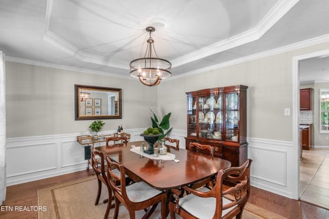 Tiny photo for 11728 Edison Drive, Knoxville, TN 37932 (MLS # 1353795)