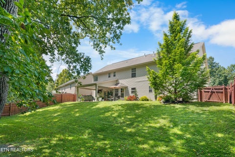 Tiny photo for 11728 Edison Drive, Knoxville, TN 37932 (MLS # 1353795)