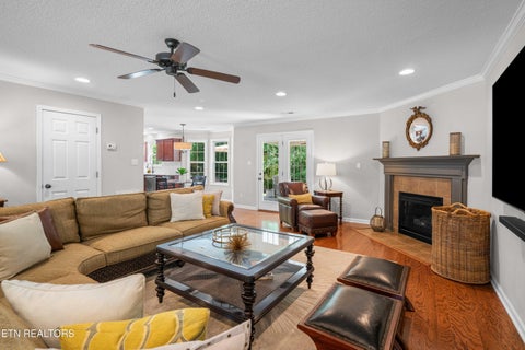 Tiny photo for 11728 Edison Drive, Knoxville, TN 37932 (MLS # 1353795)