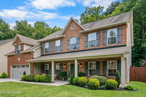 Tiny photo for 11728 Edison Drive, Knoxville, TN 37932 (MLS # 1353795)