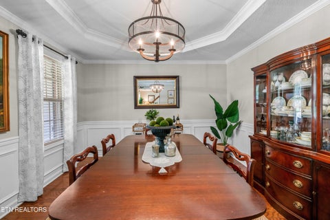 Tiny photo for 11728 Edison Drive, Knoxville, TN 37932 (MLS # 1353795)