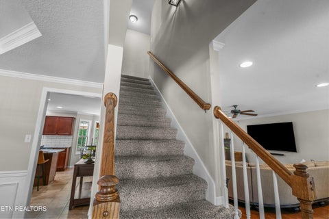 Tiny photo for 11728 Edison Drive, Knoxville, TN 37932 (MLS # 1353795)