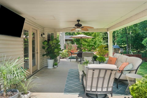 Tiny photo for 11728 Edison Drive, Knoxville, TN 37932 (MLS # 1353795)