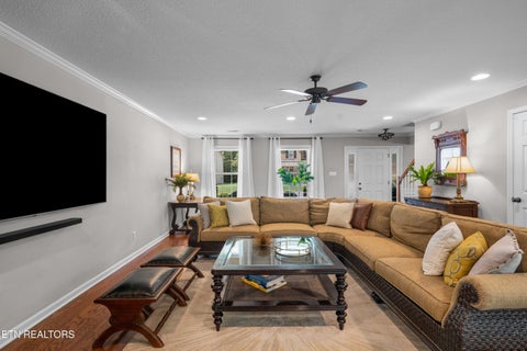 Tiny photo for 11728 Edison Drive, Knoxville, TN 37932 (MLS # 1353795)