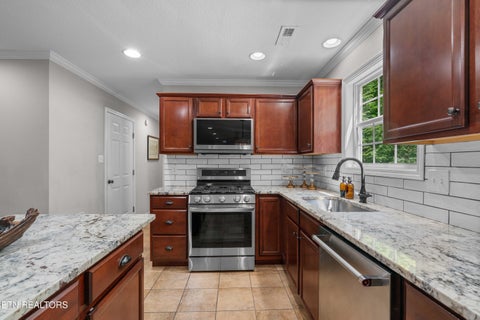 Tiny photo for 11728 Edison Drive, Knoxville, TN 37932 (MLS # 1353795)