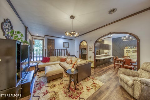 Tiny photo for 11728 Edison Drive, Knoxville, TN 37932 (MLS # 1353795)