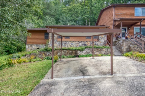 Tiny photo for 11728 Edison Drive, Knoxville, TN 37932 (MLS # 1353795)