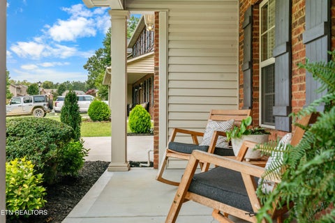 Tiny photo for 11728 Edison Drive, Knoxville, TN 37932 (MLS # 1353795)