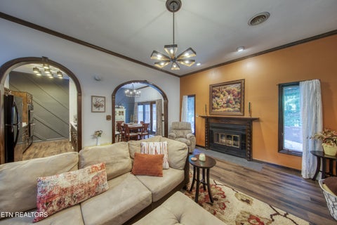 Tiny photo for 11728 Edison Drive, Knoxville, TN 37932 (MLS # 1353795)