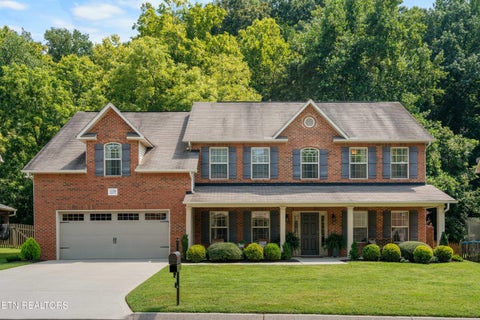 Tiny photo for 11728 Edison Drive, Knoxville, TN 37932 (MLS # 1353795)