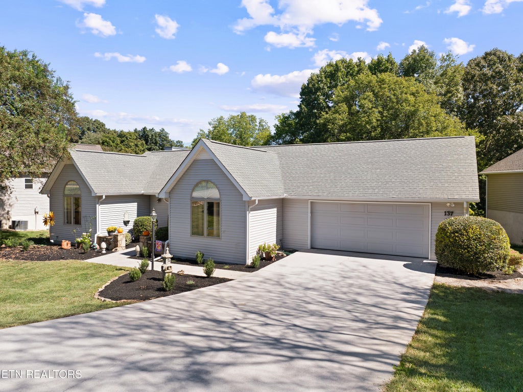 Photo of 137 Chahyga Way, Loudon, TN 37774 (MLS # 1356707)
