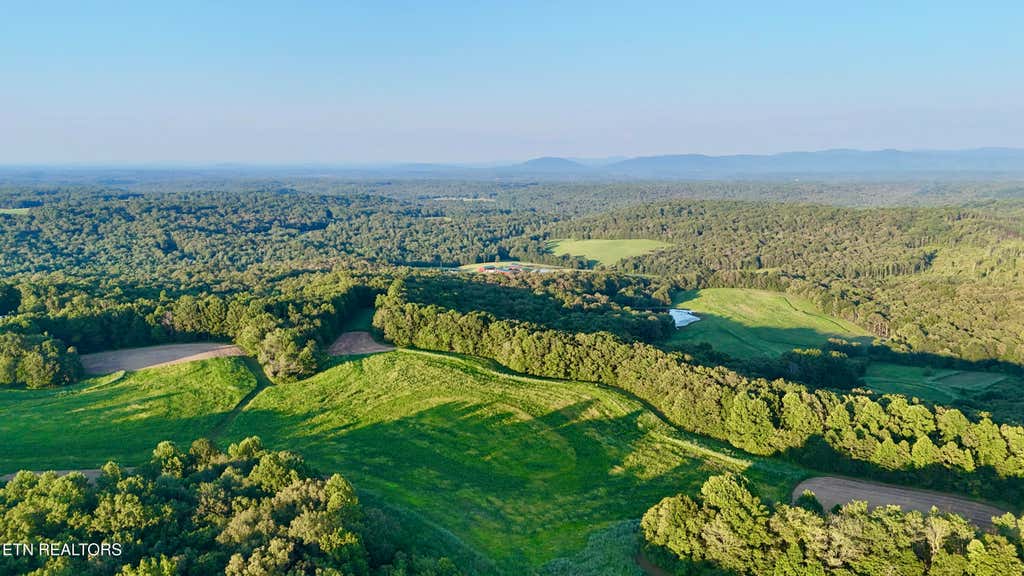 Photo of 155 Happy Top Rd, Sunbright, TN 37872 (MLS # 1311358)