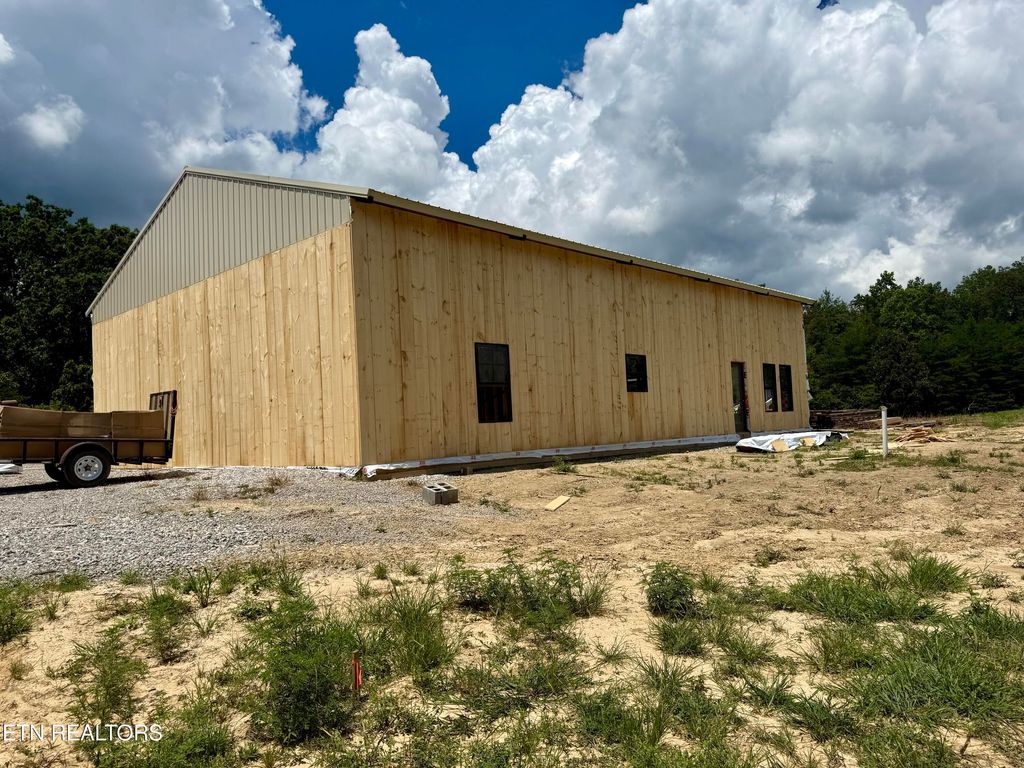 Photo of 155 Happy Top Rd, Sunbright, TN 37872 (MLS # 1311358)