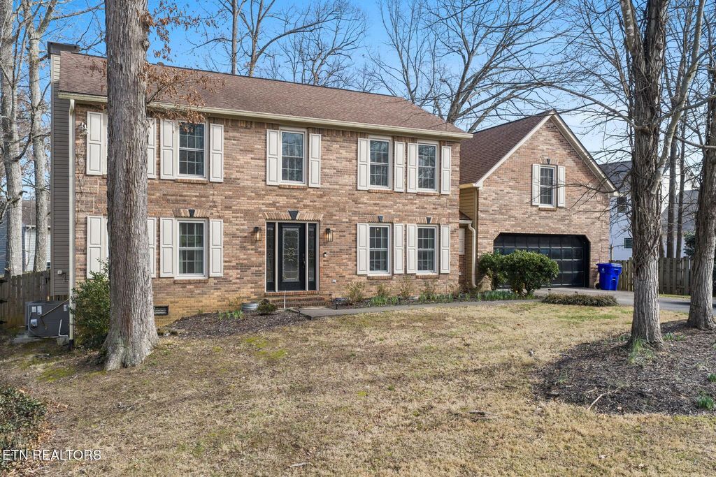 Photo of 1100 Bob Kirby Rd, Knoxville, TN 37923 (MLS # 1327871)