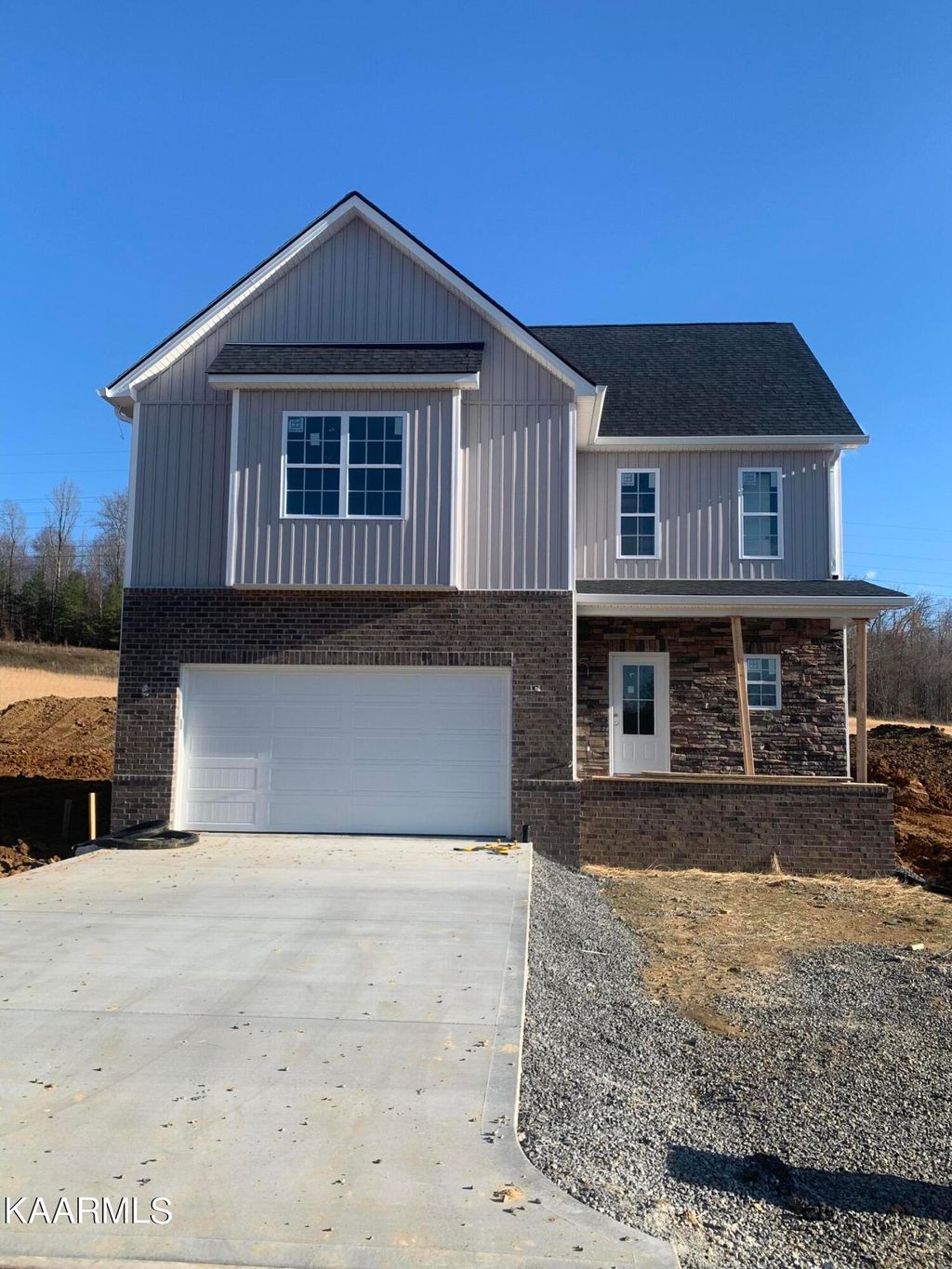 Photo of 406 Eastland Park Drive, Blaine, TN 37709 (MLS # 1213921)