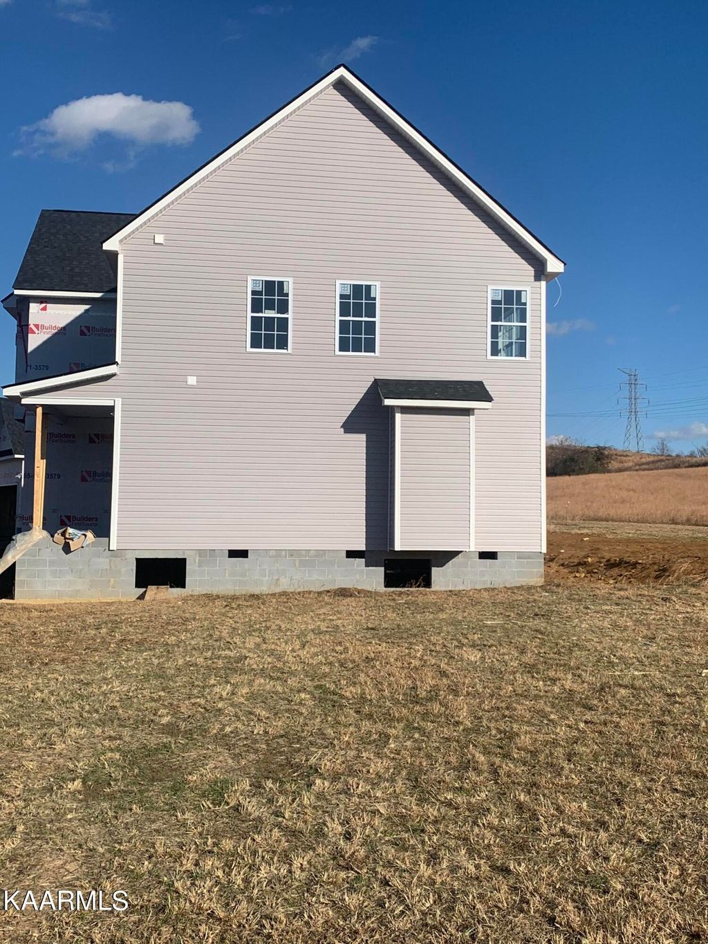 Photo of 406 Eastland Park Drive, Blaine, TN 37709 (MLS # 1213921)