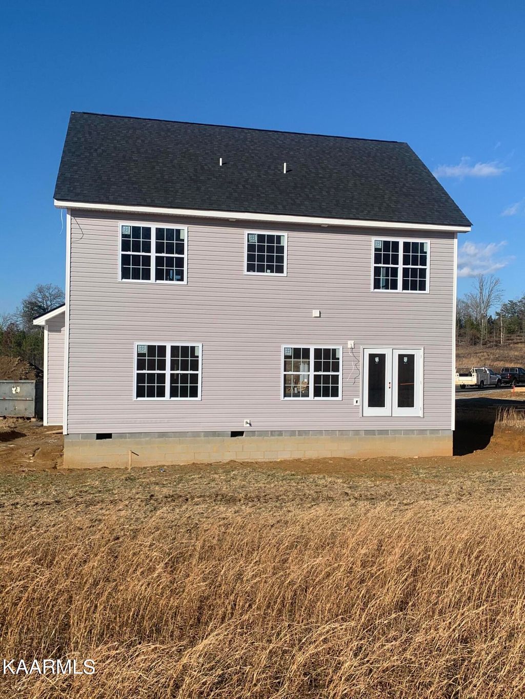 Photo of 406 Eastland Park Drive, Blaine, TN 37709 (MLS # 1213921)