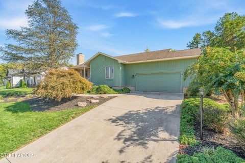 Tiny photo for 107 Inagehi Way, Loudon, TN 37774 (MLS # 1359396)
