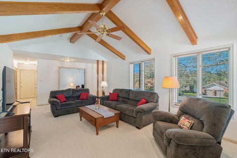Tiny photo for 107 Inagehi Way, Loudon, TN 37774 (MLS # 1359396)