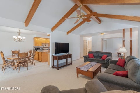 Tiny photo for 107 Inagehi Way, Loudon, TN 37774 (MLS # 1359396)