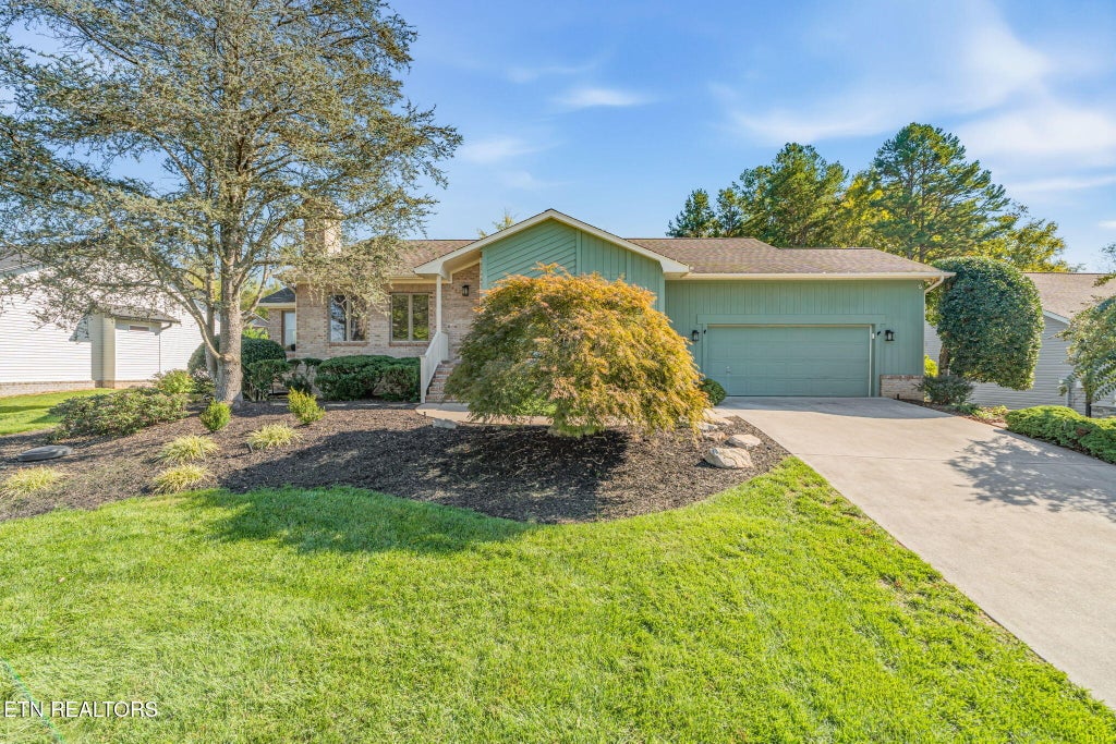 Photo of 107 Inagehi Way, Loudon, TN 37774 (MLS # 1359396)