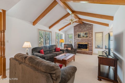 Tiny photo for 107 Inagehi Way, Loudon, TN 37774 (MLS # 1359396)