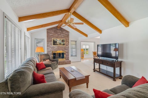 Tiny photo for 107 Inagehi Way, Loudon, TN 37774 (MLS # 1359396)