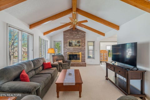 Tiny photo for 107 Inagehi Way, Loudon, TN 37774 (MLS # 1359396)