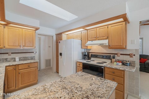 Tiny photo for 107 Inagehi Way, Loudon, TN 37774 (MLS # 1359396)