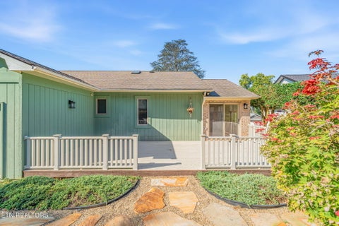 Tiny photo for 107 Inagehi Way, Loudon, TN 37774 (MLS # 1359396)