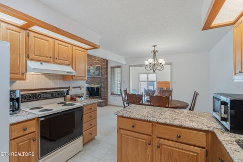 Tiny photo for 107 Inagehi Way, Loudon, TN 37774 (MLS # 1359396)