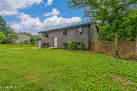 213 Towne Rd Knoxville TN 37934