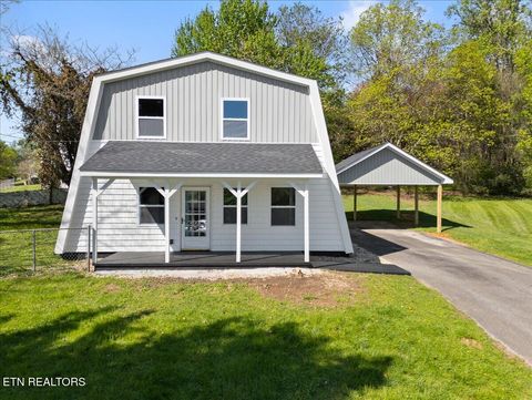 5021 Sunshine Lane Knoxville TN 37921