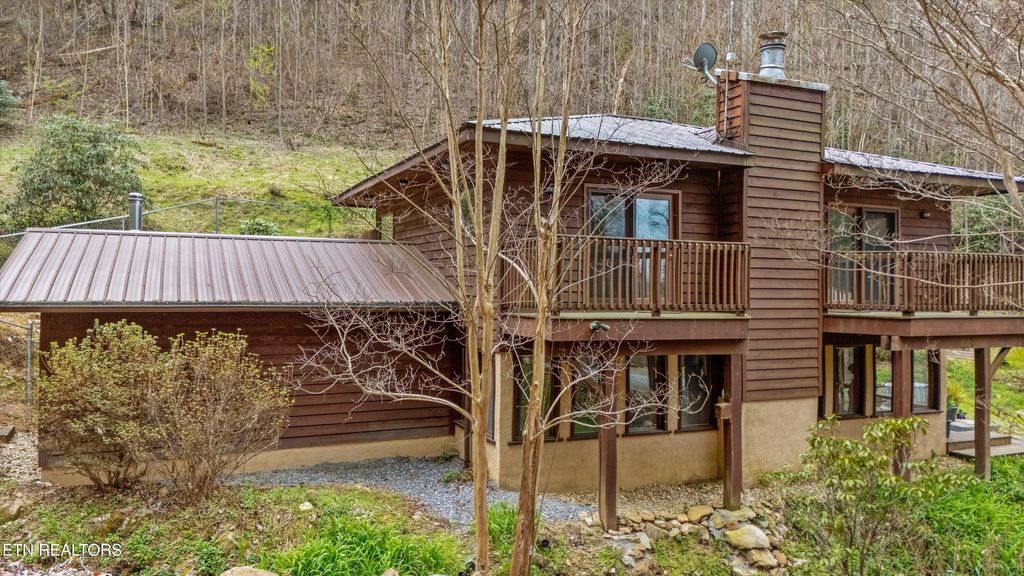 Photo of 1015 Reagan Springs Rd, Seymour, TN 37865 (MLS # 1335003)